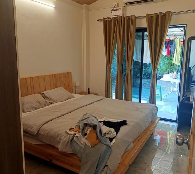 Photo of Bedroom in Arambol