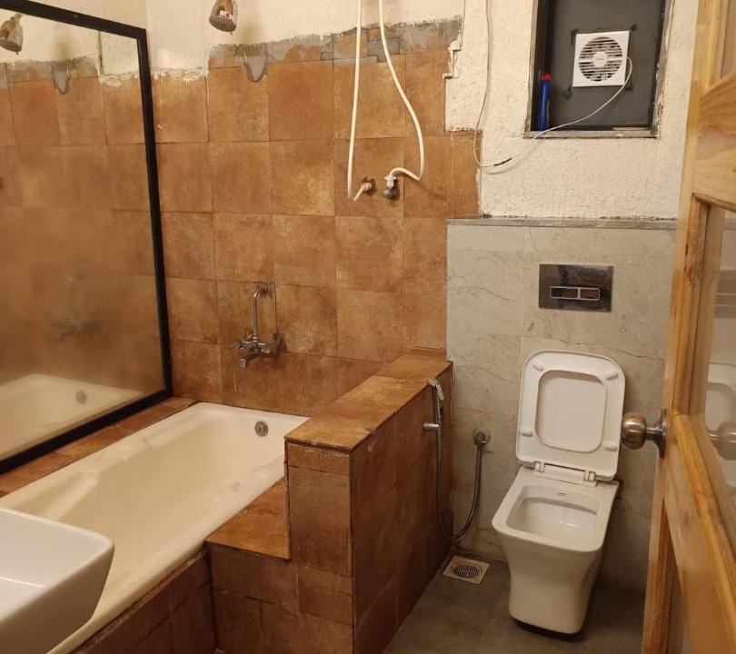 Photo of Bathroom in Arambol