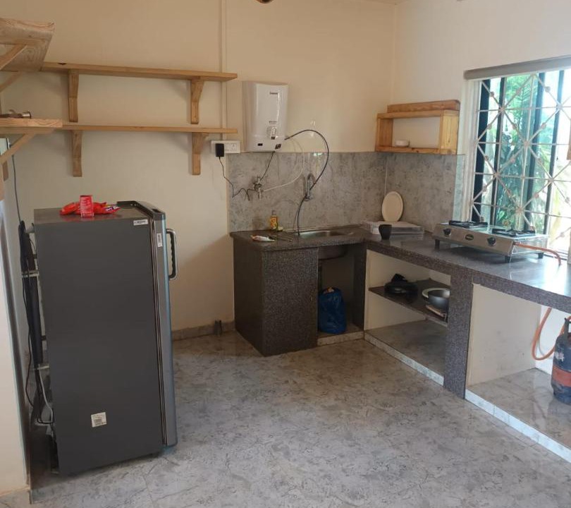 Photo of Kitchen in Arambol