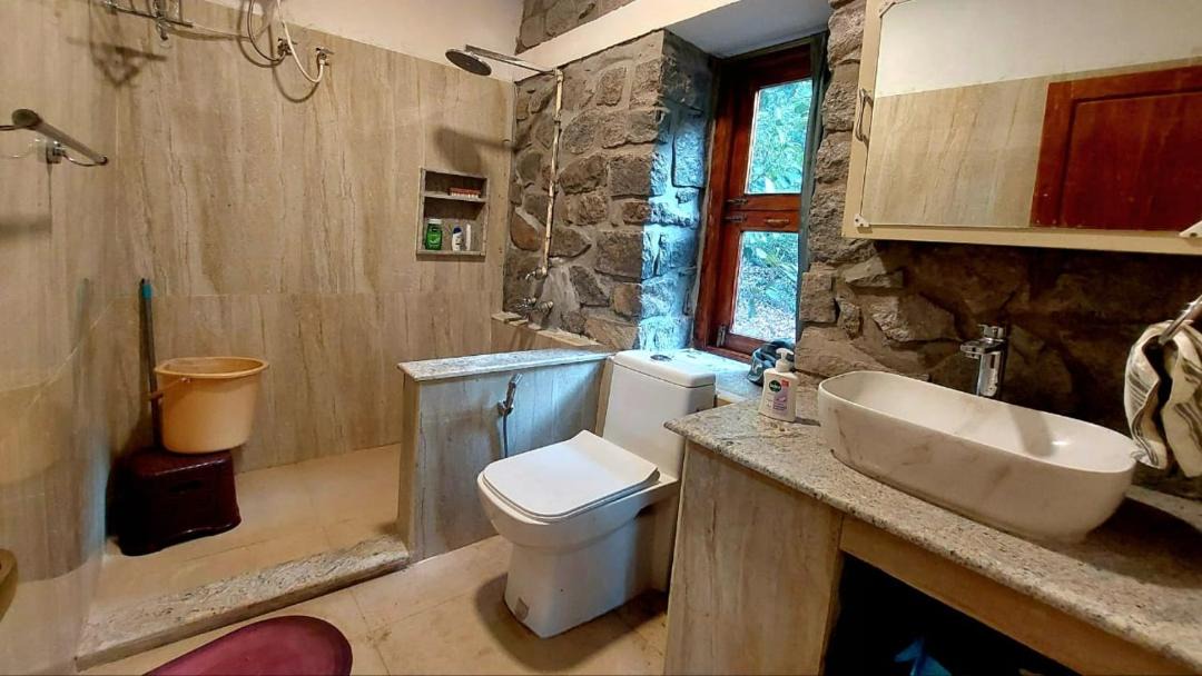Photo of Bathroom in Kodaikanal