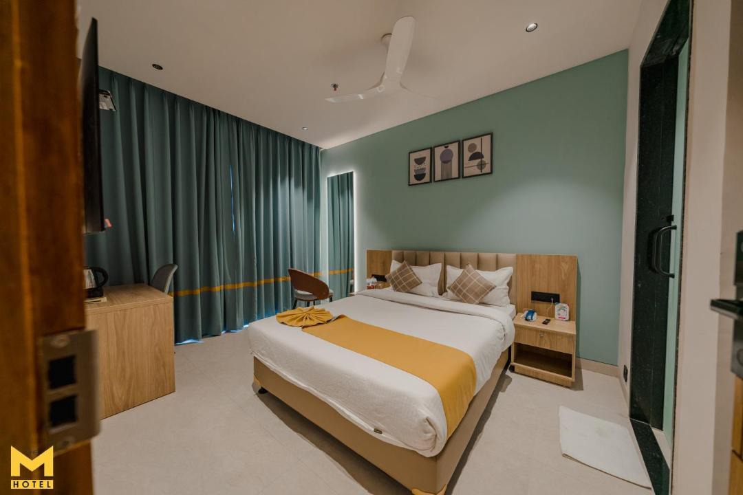 Photo of Bedroom in Raipur