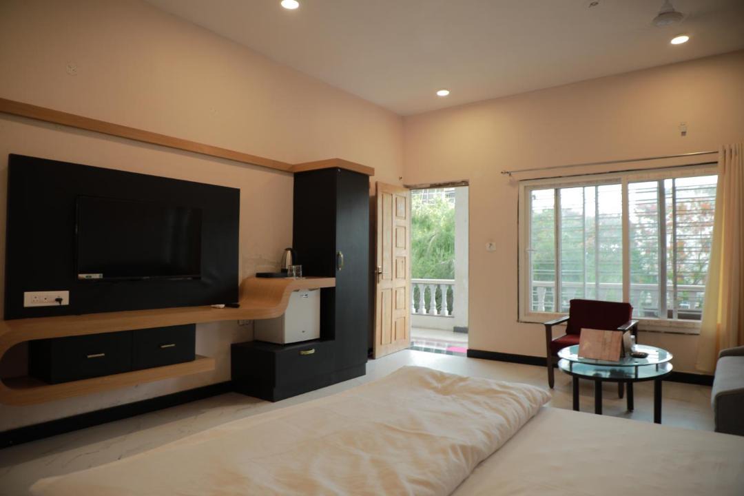 Photo of Bedroom in Bhopal