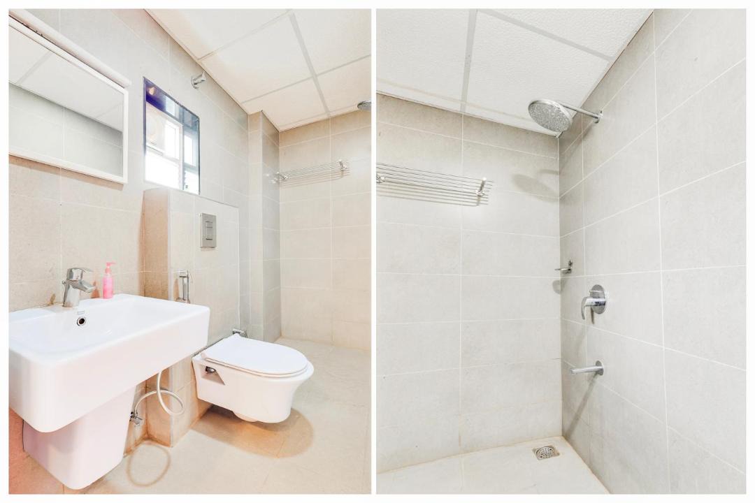 Photo of Bathroom in Dwaraka Nagar