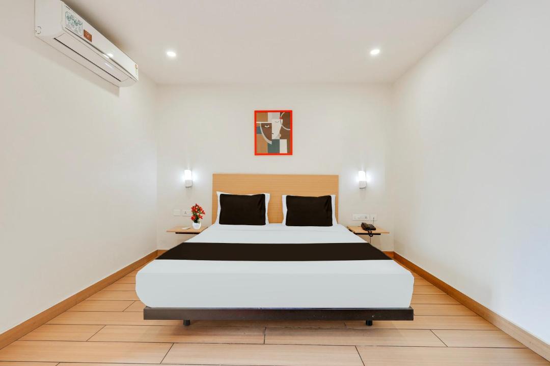 Photo of Bedroom in Dwaraka Nagar