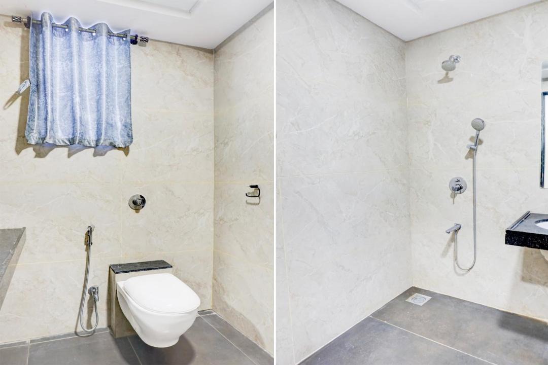 Photo of Bathroom in Baner