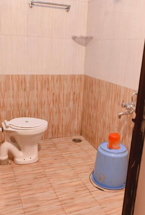 Photo of Bathroom in Madikeri