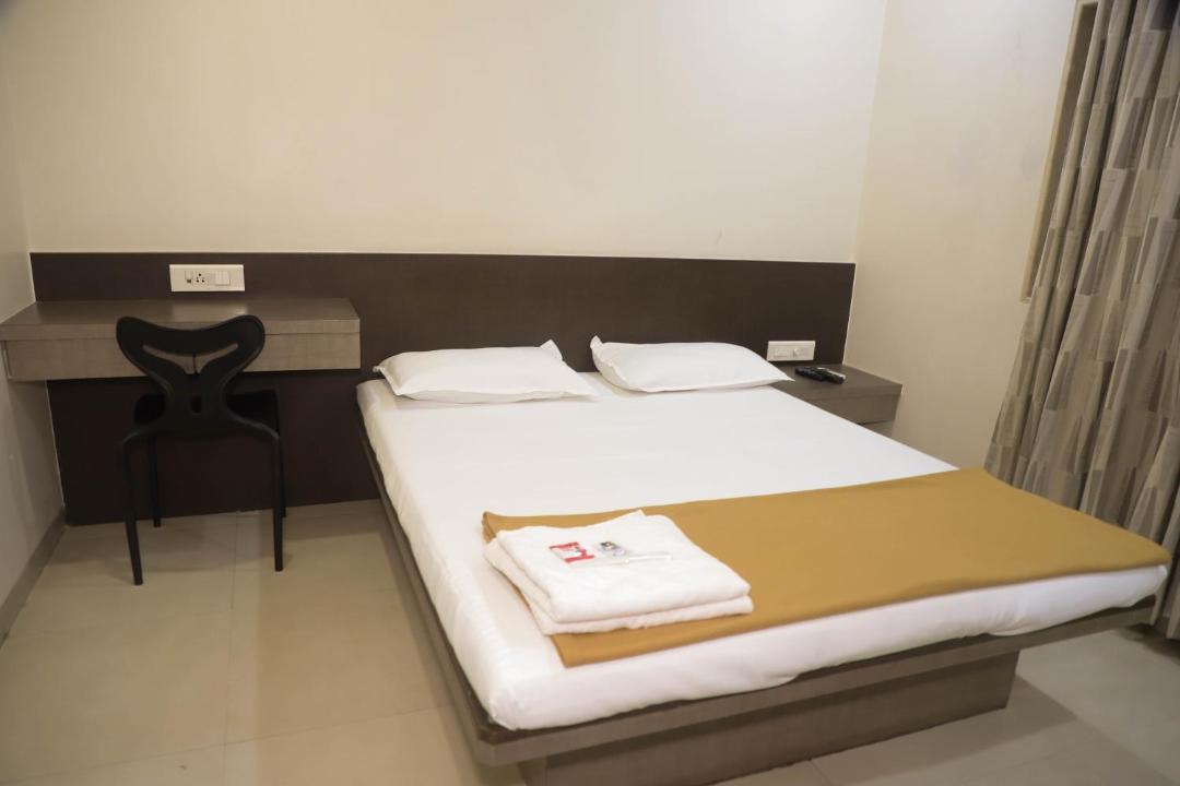 Photo of Bedroom in Thane West
