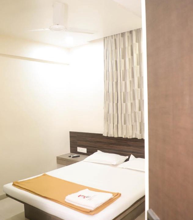 Photo of Bedroom in Thane West