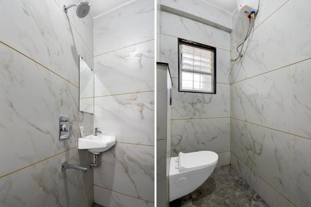 Photo of Bathroom in Pimpri - Chinchwad