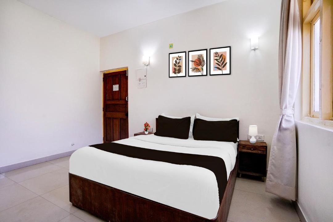 Photo of Bedroom in Caranzalem