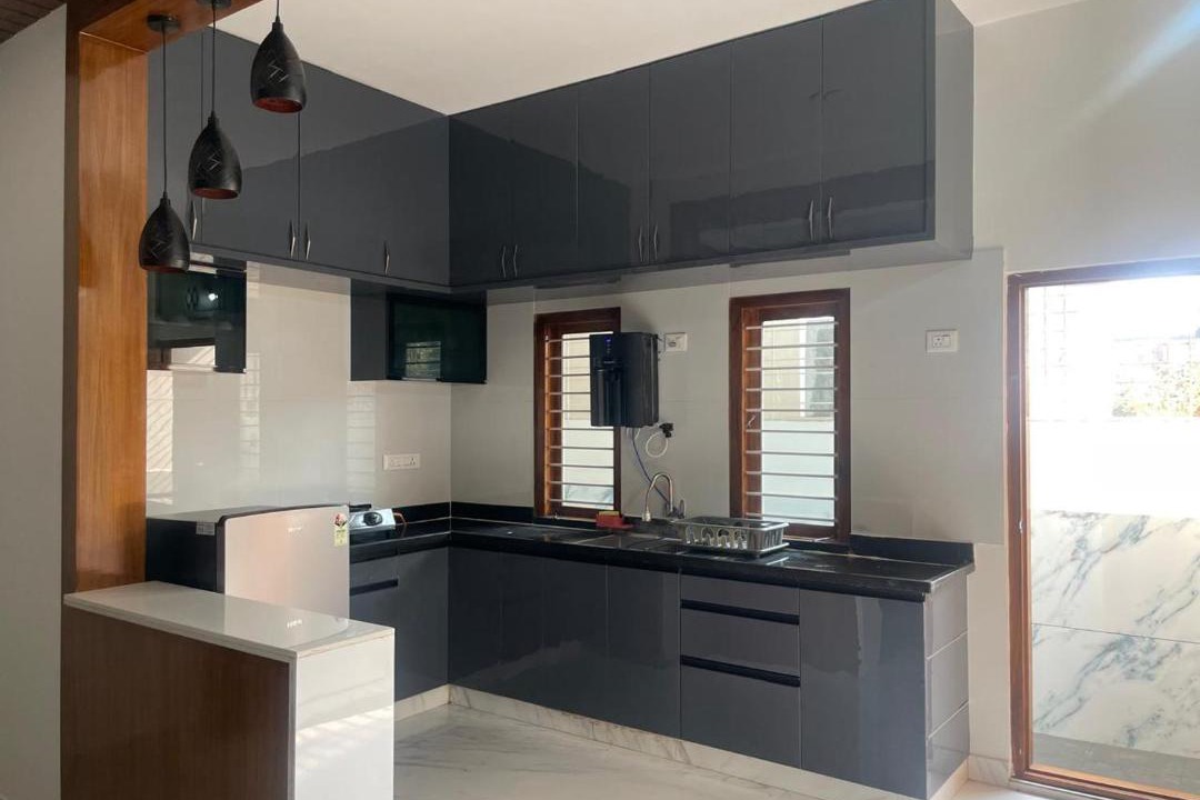 Photo of Kitchen in Mysore