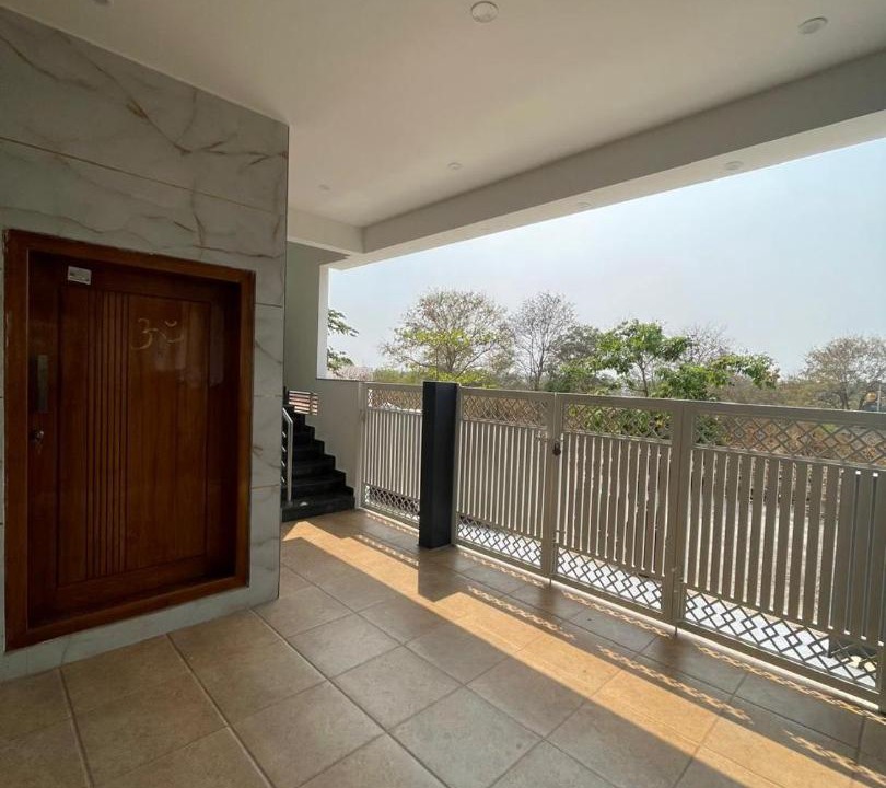 Photo of Patio Balcony in Mysore