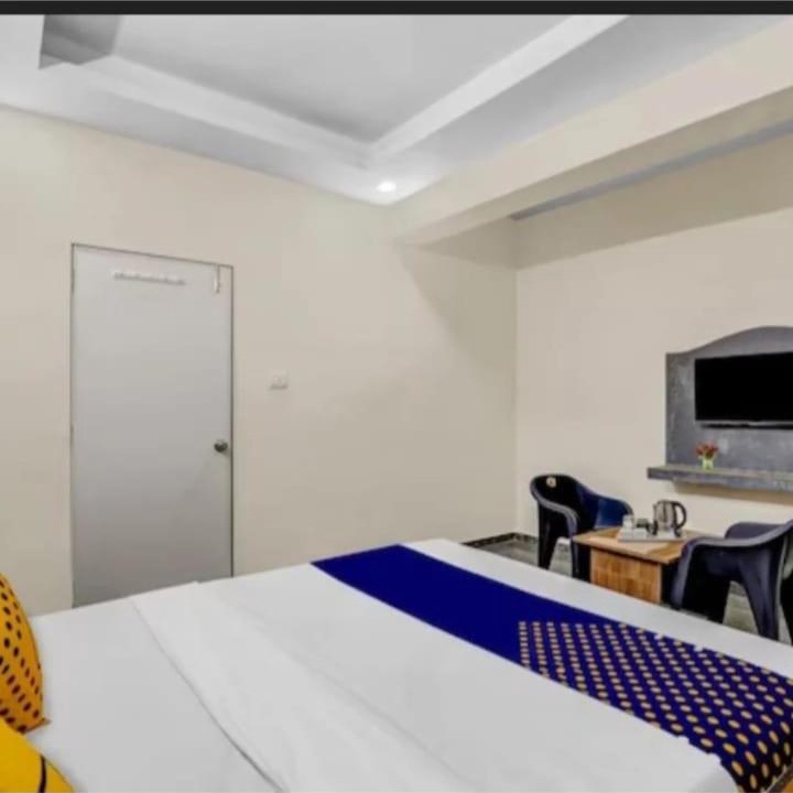 Photo of Bedroom in Vijapur