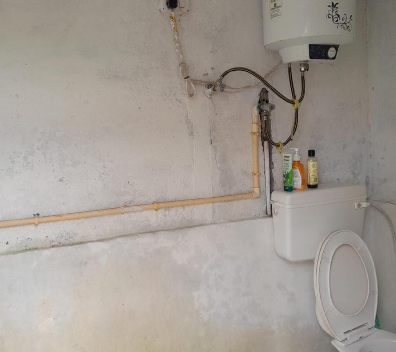 Photo of Bathroom in Champawat