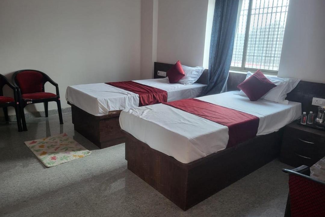 Photo of Bedroom in Siwan