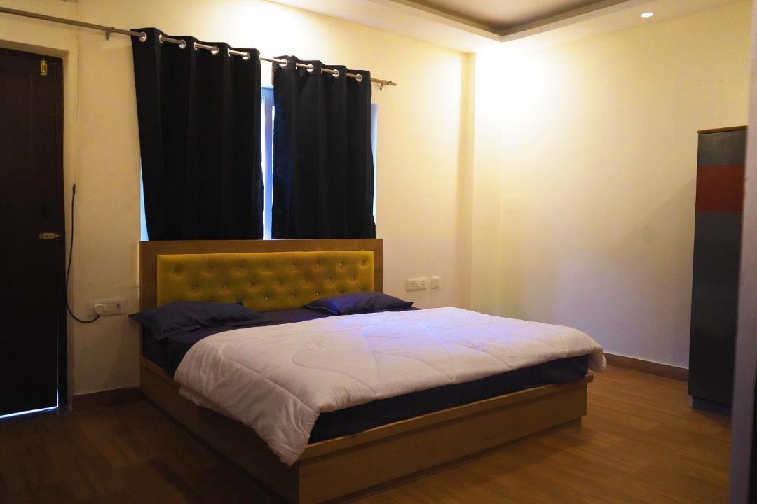 Photo of Bedroom in Khattalwada