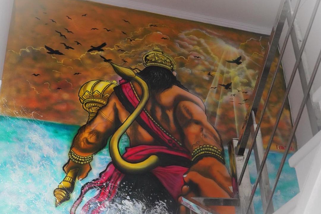 Photo of Bathroom in Khattalwada