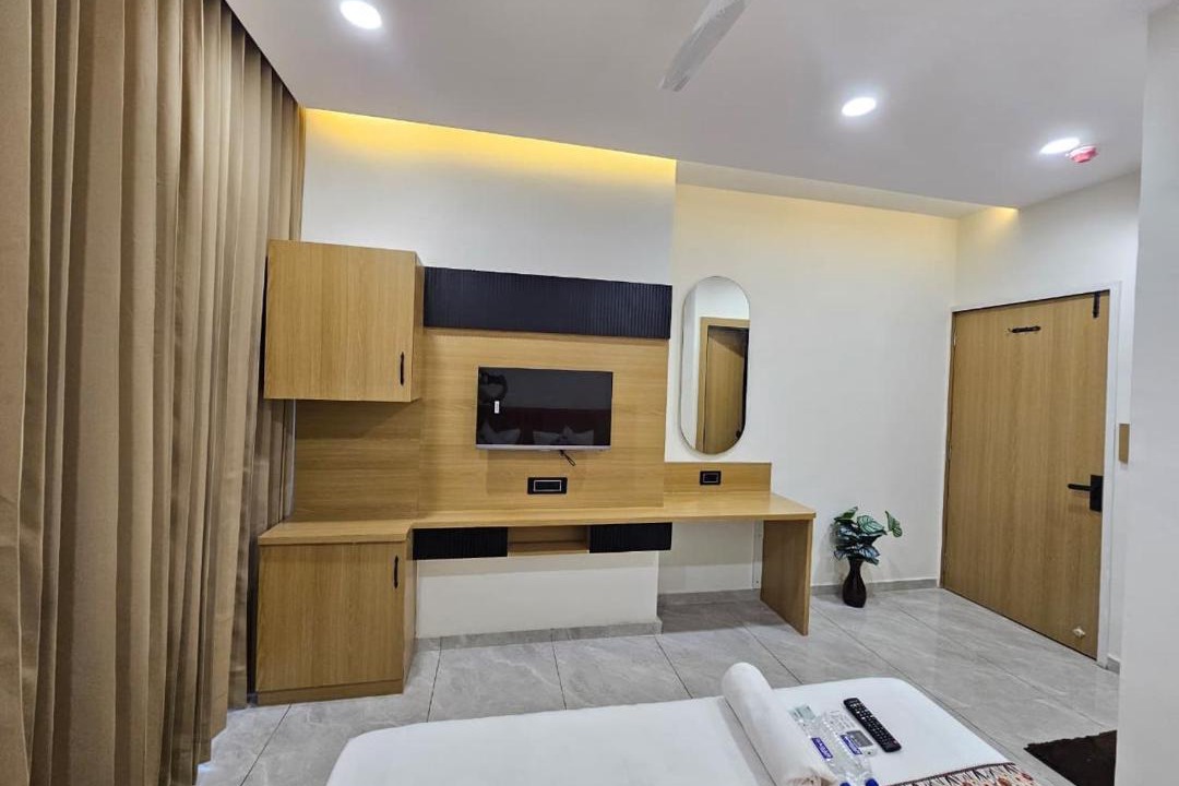 Photo of Others in Gandhinagar