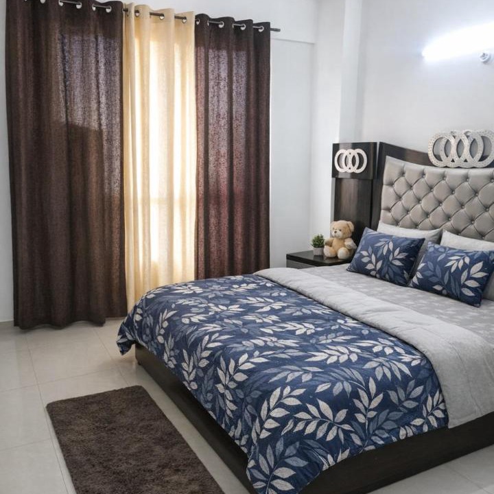 Photo of Bedroom in Panipat