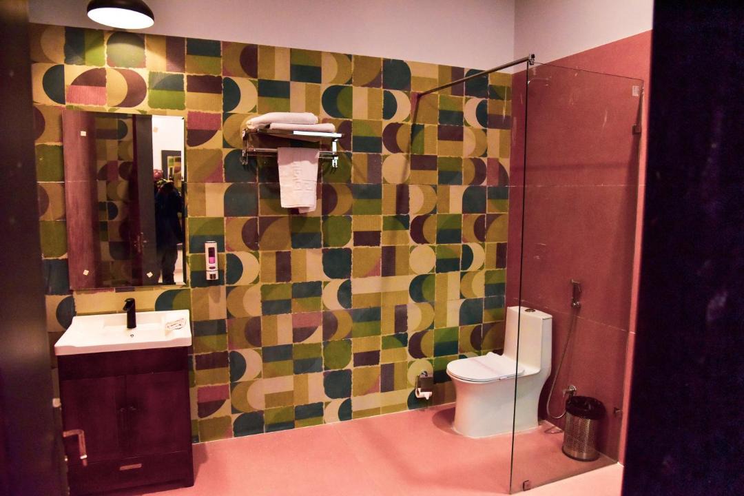 Photo of Bathroom in Achrol