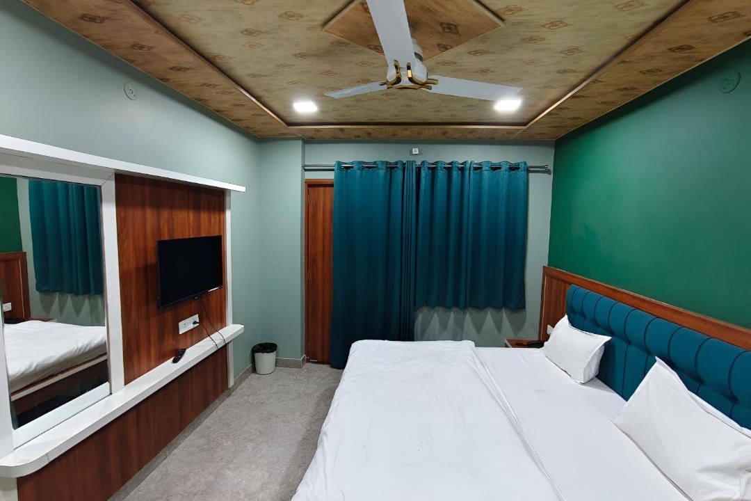 Photo of Bedroom in Ajmer