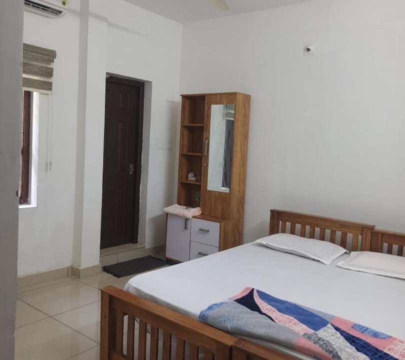 Photo of Bedroom in Kunnamkulam