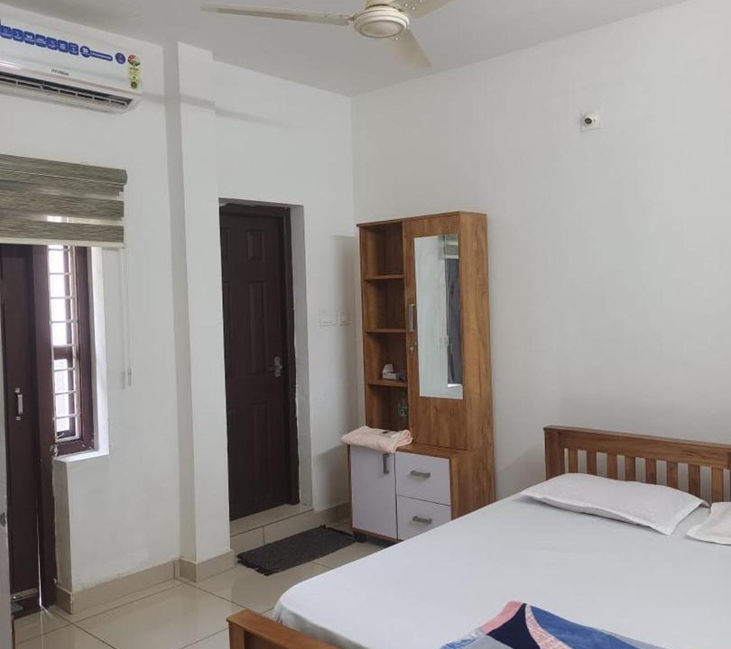 Photo of Bedroom in Kunnamkulam