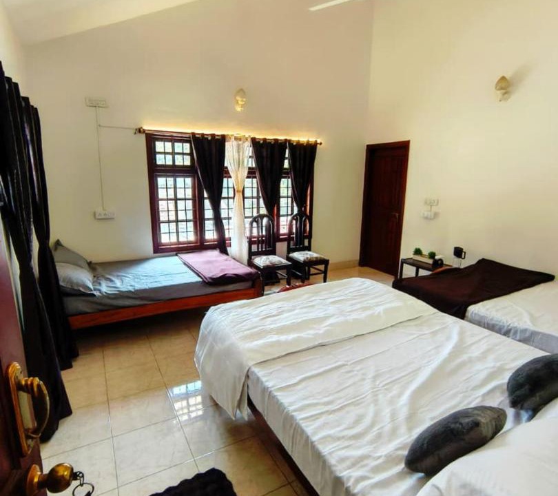 Photo of Bedroom in Mudigere