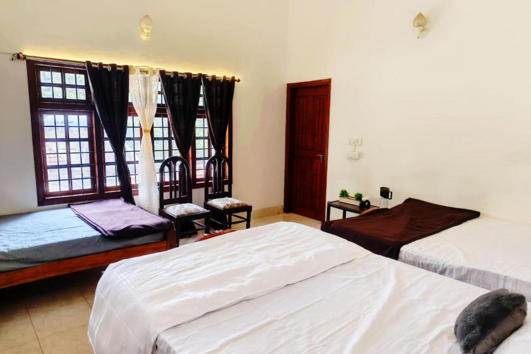 Photo of Bedroom in Mudigere