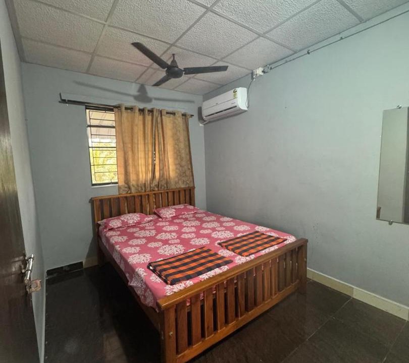 Photo of Bedroom in Mangalore