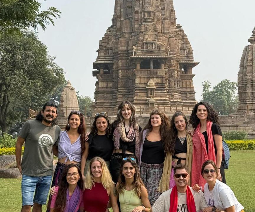 Photo of Others in Khajuraho
