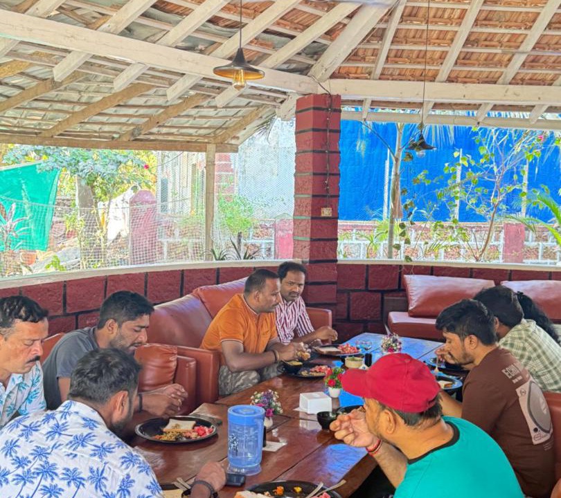 Photo of Others in Anjuna