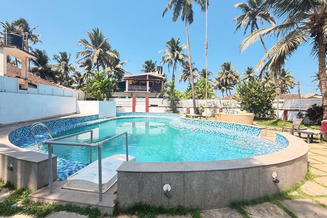 Photo of Others in Anjuna