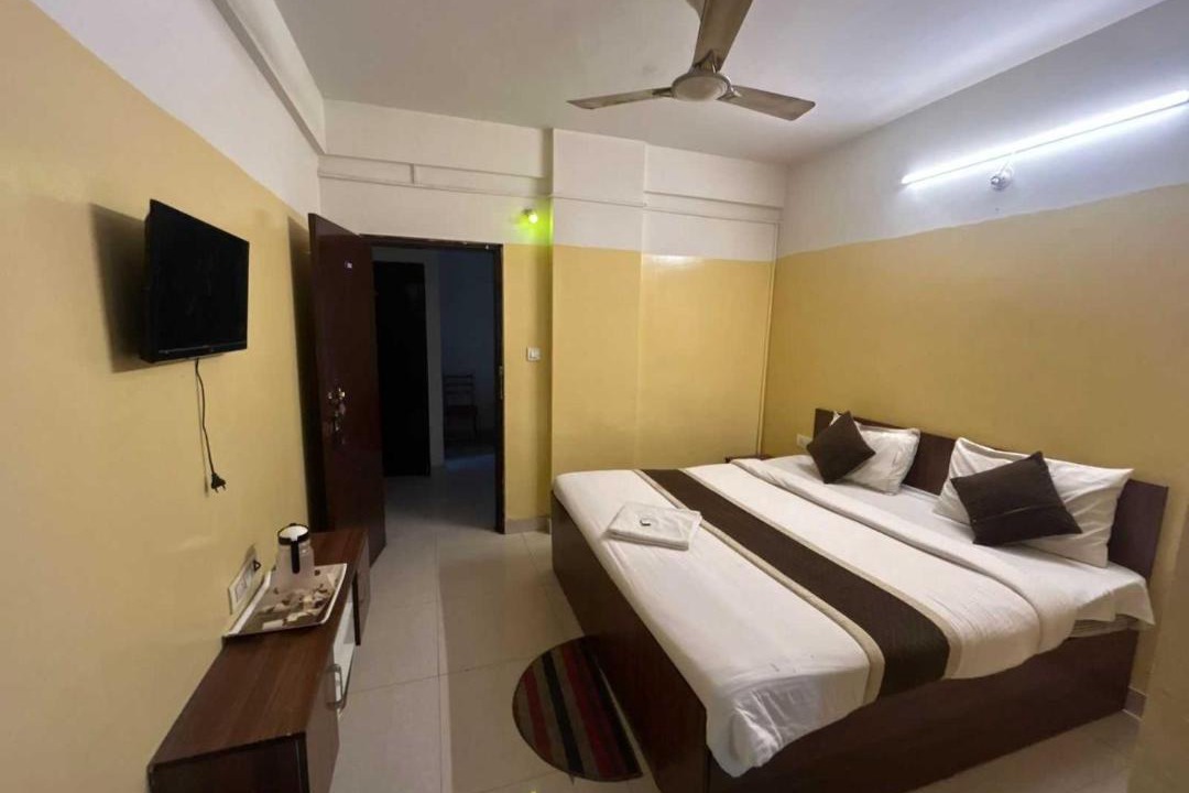 Photo of Bedroom in Narasapura