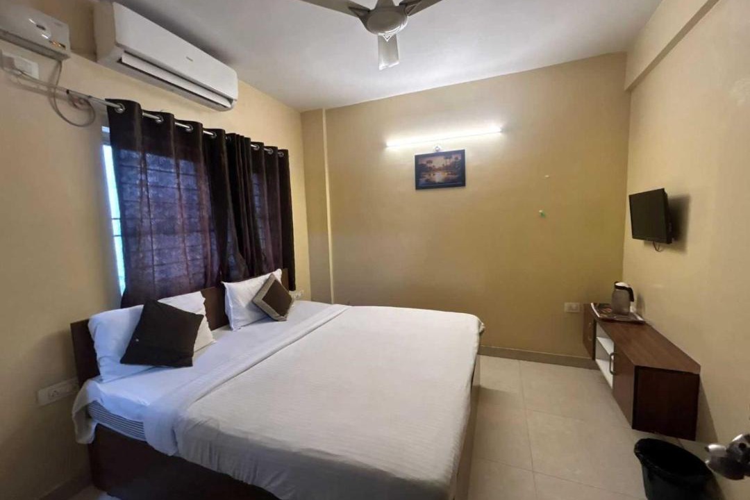 Photo of Bedroom in Narasapura
