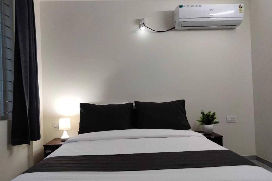 Photo of Bedroom in Narasapura