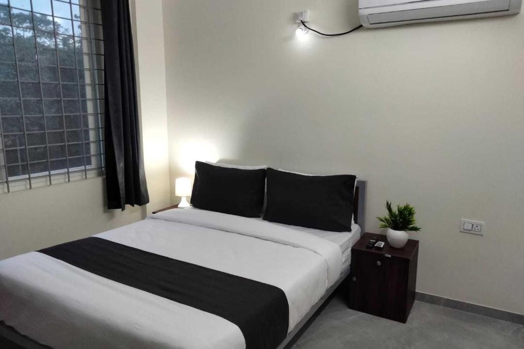 Photo of Bedroom in Narasapura