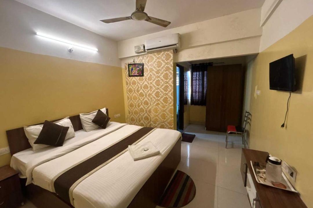 Photo of Bedroom in Narasapura