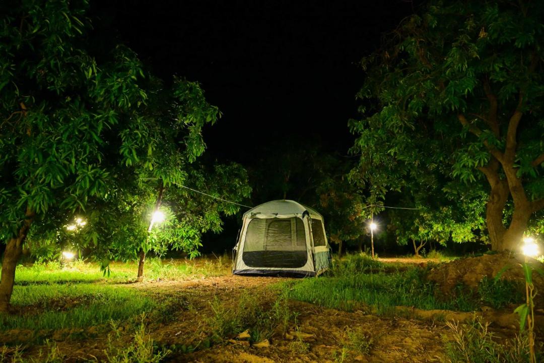 Photo of Outdoor in Srikalahasti