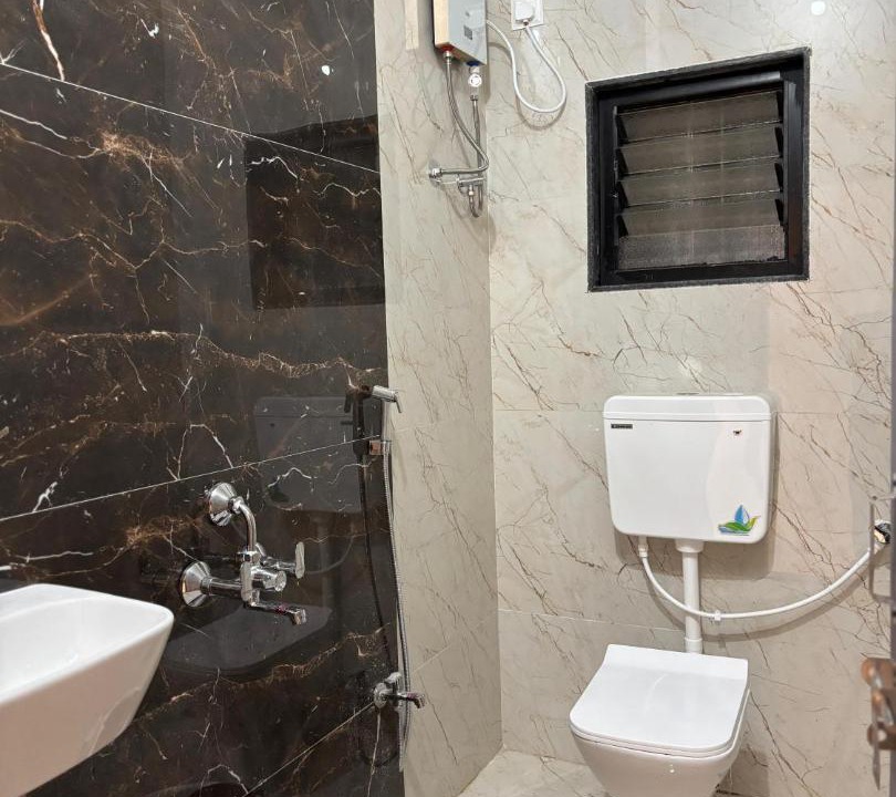 Photo of Bathroom in Jejuri