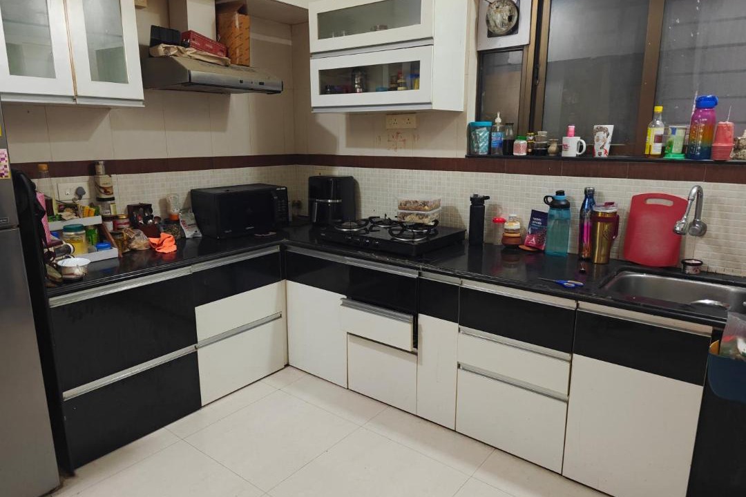 Photo of Kitchen in Pune