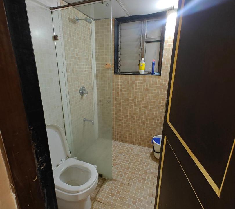 Photo of Bathroom in Pune