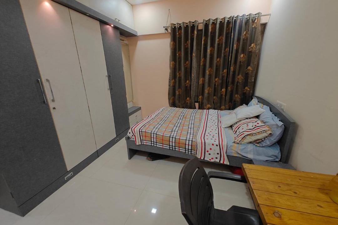 Photo of Bedroom in Pune