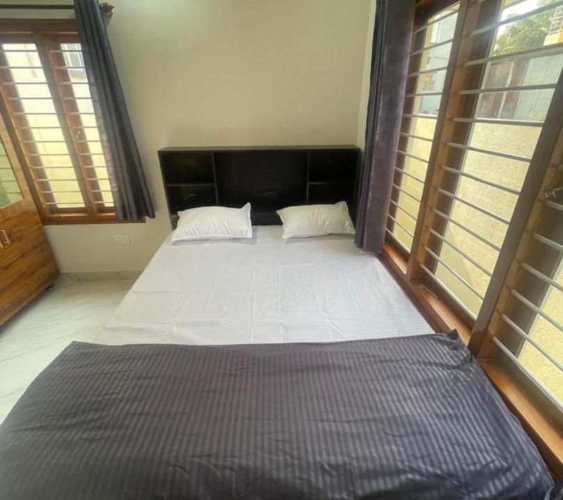 Photo of Bedroom in Mysore