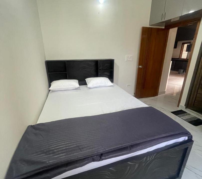 Photo of Bedroom in Mysore