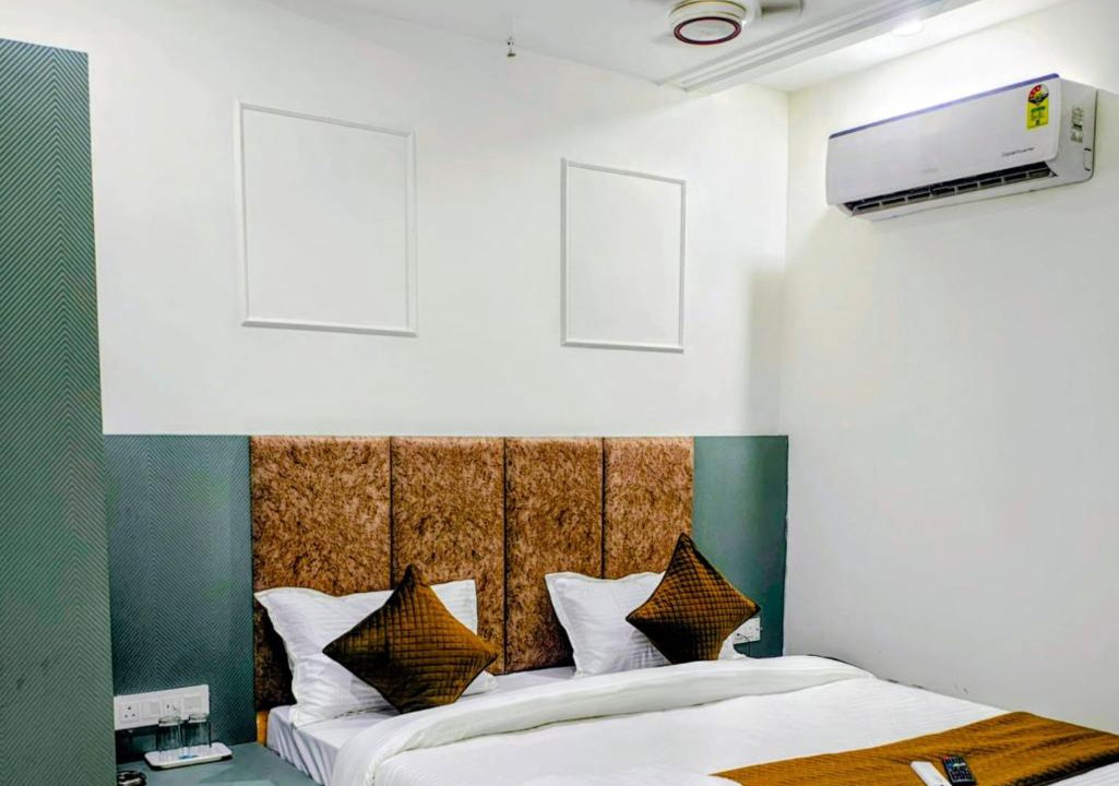 Photo of Bedroom in Gandhinagar
