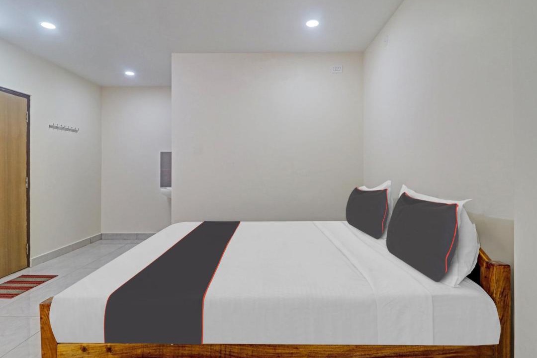 Photo of Bedroom in Patancheru