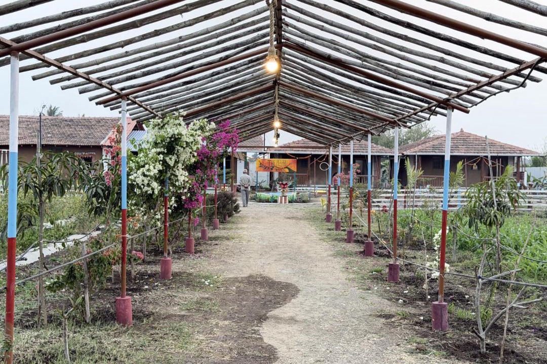 Photo of Outdoor in Nashik