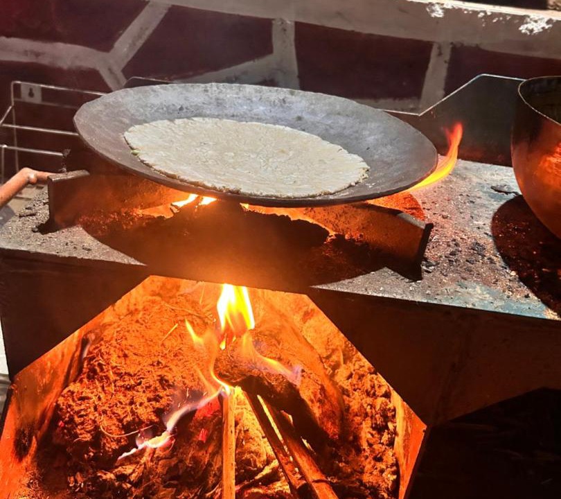 Photo of Kitchen in Nashik