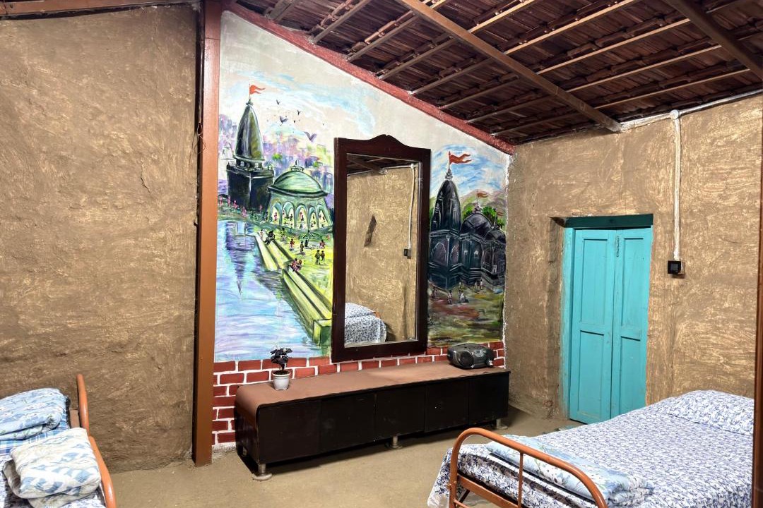 Photo of Bedroom in Nashik